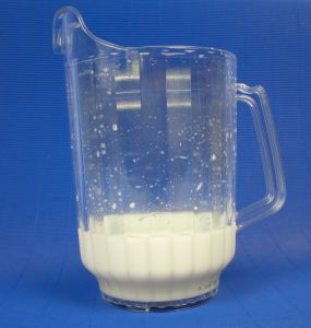 Milk Pitcher - normal - 