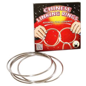 Ringspiel klein - 4-er Set