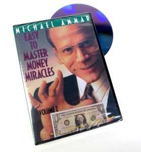 DVD Easy to Master Money Miracles, Vol. 2