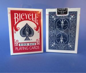 Al Koran Deck  - Bicycle