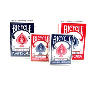 Bicycle Mini Deck