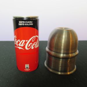 Cola Abschluss Chop Cup