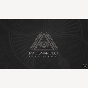 Marksman Deck by Luke Jermay