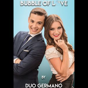 Bubble of Love by Duo Germano