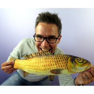 Erscheinender Fisch (medium) 