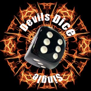 Devils Dice Single 