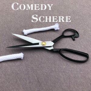 Comedy Schere