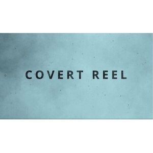 COVERT REEL (KEVLAR) by Uday Jadugar