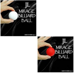 Mirage Billard Balls by "JL" 43 mm, Einzelball
