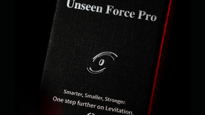 Unseen Force PRO by TCC 