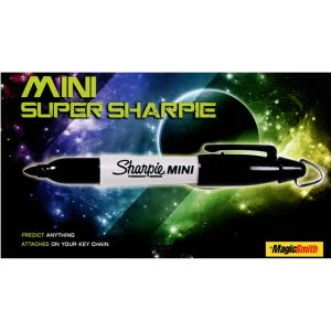 Super Sharpie - Mini