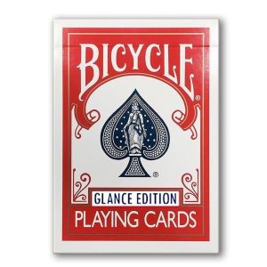 Marked Deck Glance 