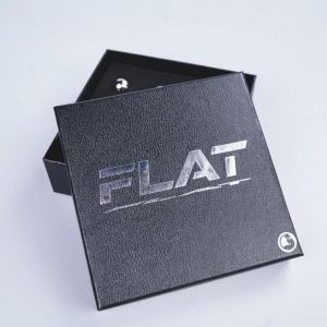 Flat by Magicat 