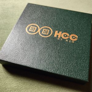 HCC Coin Set by N2G