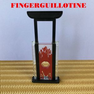 Fingerguillotine