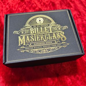 Billet Masterclass by Alexander Marsh and The 1914 