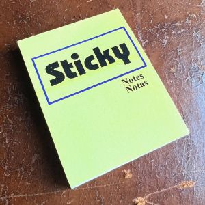 Force Notepad