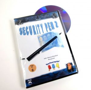 DVD Perfect Pen