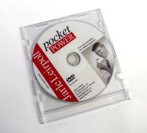 DVD Pocket Power