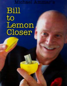 Bill to Lemon Closer