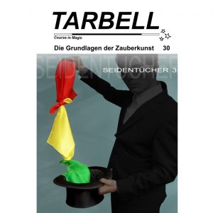 Tarbell - Seidentücher 3 