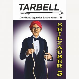 Tarbell - Seilzauber 5 