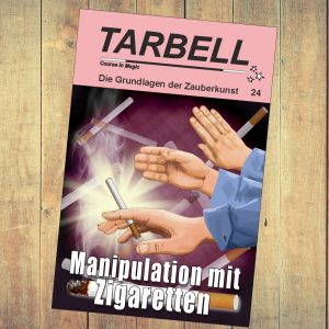 Tarbell - Manipulation mit Zigaretten
