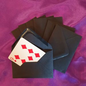 Card Envelopes