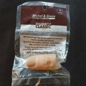 Daumen Classic Soft - Vernet (4,5 cm) 