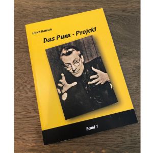 Punx - Projekt - Ulrich Rausch