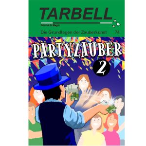 Tarbell - Partyzauber 2