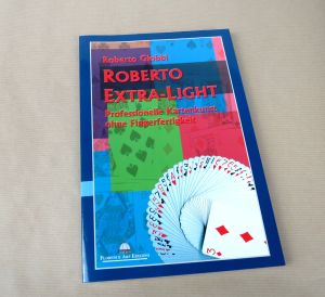 Roberto Extra Light