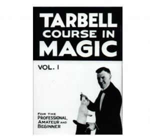 Tarbell Course in Magic Band 1