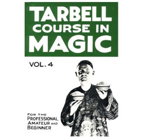 Tarbell Course in Magic Band 4