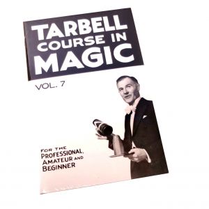 Tarbell Course in Magic Band 7