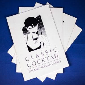 Classic Cocktail