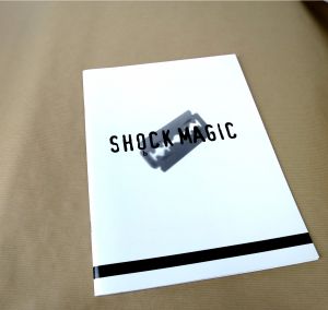 Shock Magic