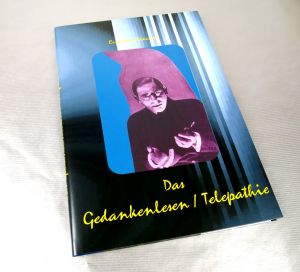 Das Gedankenlesen - Telepathie