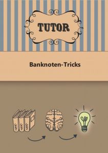 Banknoten-Tricks