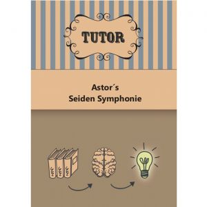Astors Seiden-Symphonie