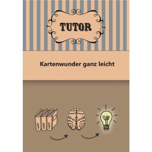 Kartenwunder ganz leicht