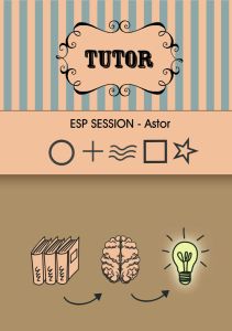 ESP Session Astor