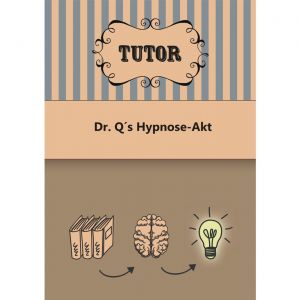 Dr. Q's Hypnose-Akt