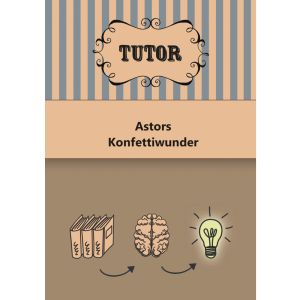 Astor's Konfettiwunder