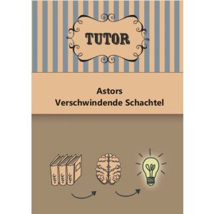 Astor's Verschwindende Schachtel