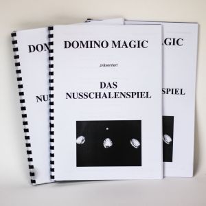 Das Nussschalenspiel (Dave Domino)