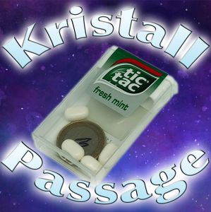 Kristall-Passage