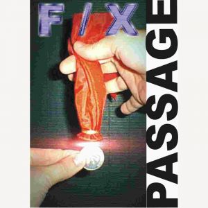 F/X Passage