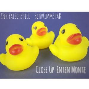 Enten Monte