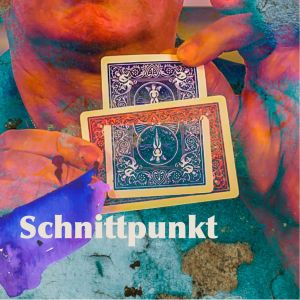 Schnittpunkt by Fokx Magic 